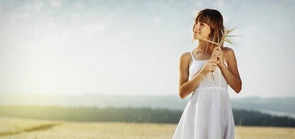 "Życie jest zbyt krótkie by cierpieć"